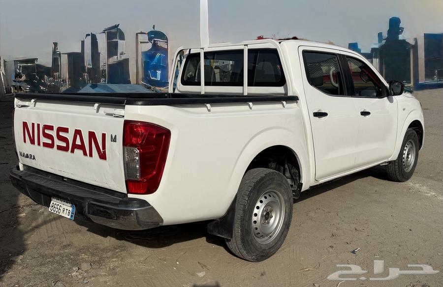 For sale Nissan Navara model 201963159272281089113