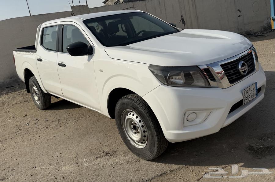 For sale Nissan Navara model 201963159272281089111