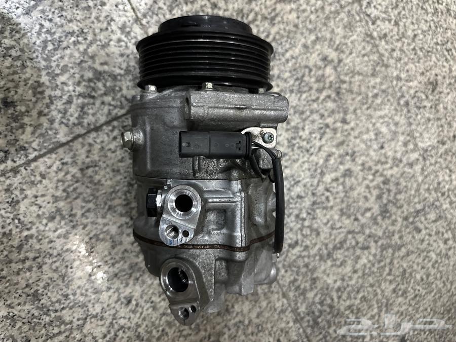 كمبرسر bmw 750 201963157914103171112
