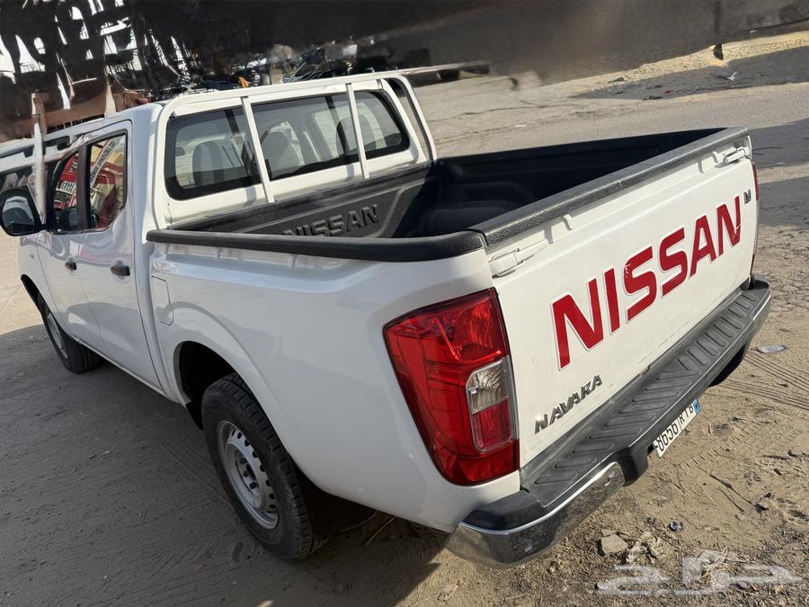 For sale Nissan Navara model 201963159272281089114