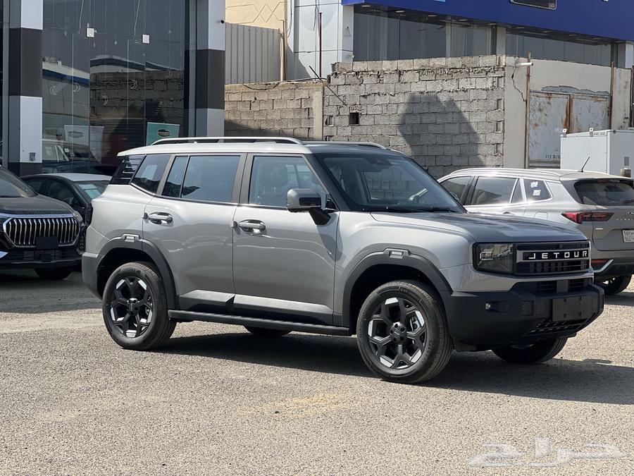 Geely T1 Full Luxury 202563160204320771113