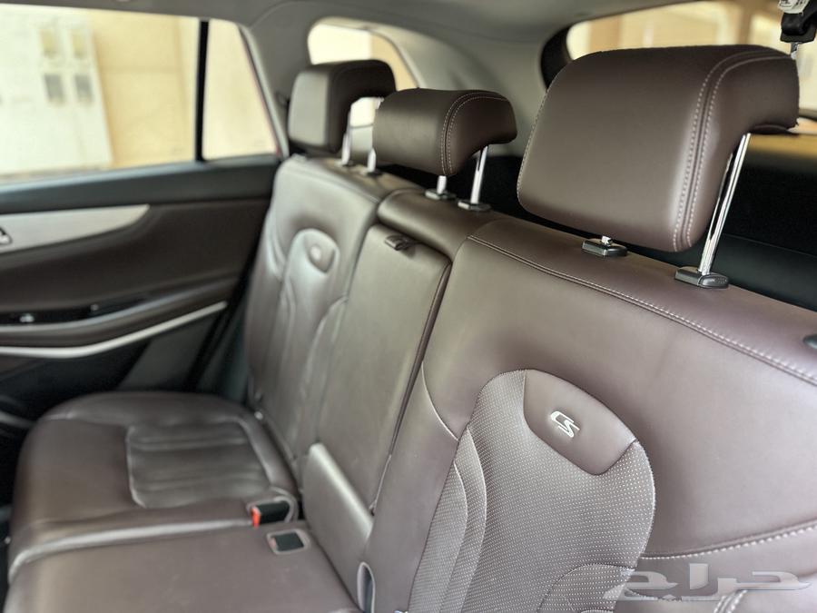 Changan 2020 CS7563161561334401114