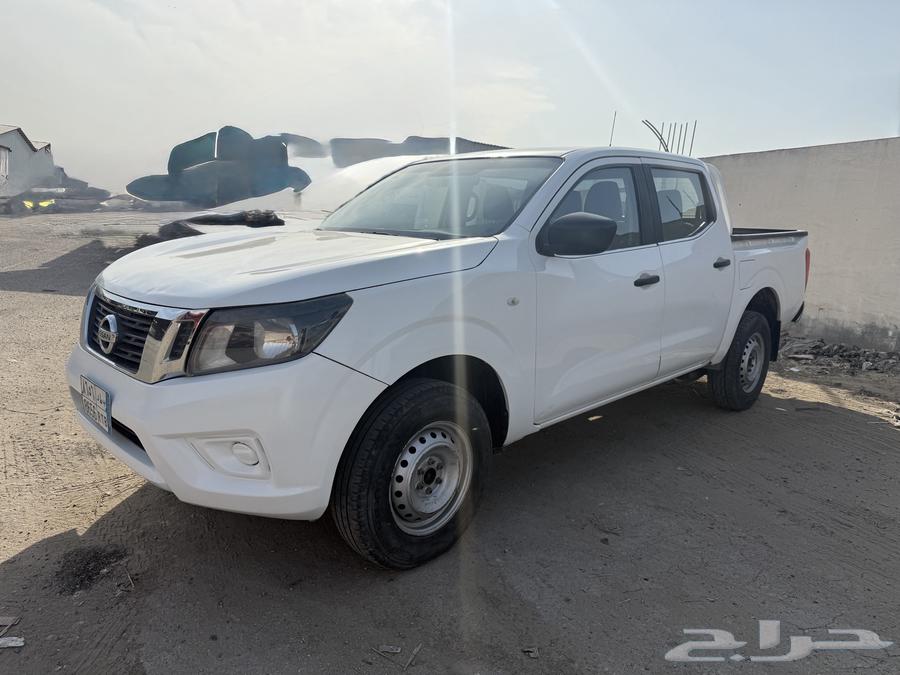 For sale Nissan Navara model 201963159272281089112