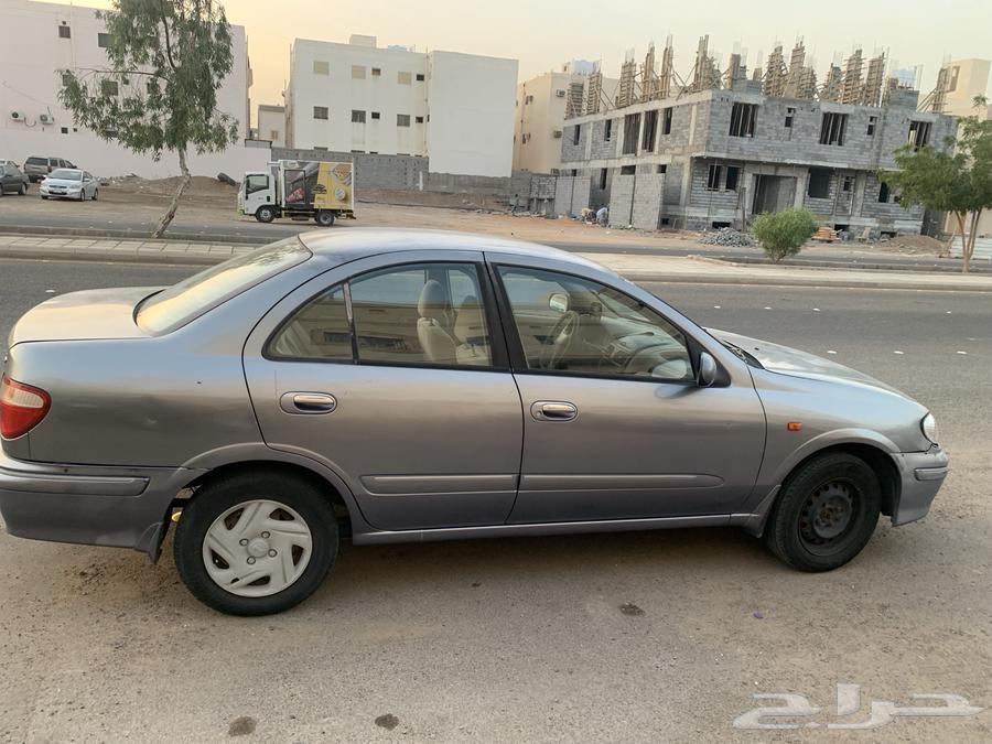Nissan Sunny63157914168065111