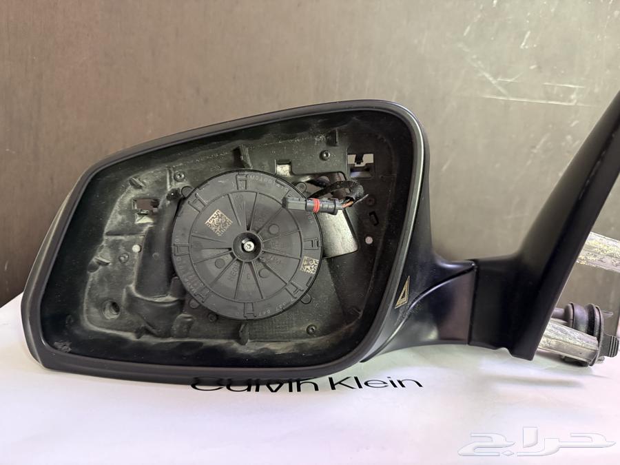 مرايا جانبيه bmw 74063160200660867111