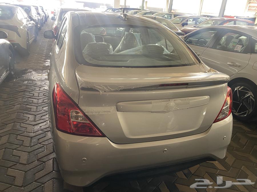 Nissan Sunny Comfort 2024 special offer63160626729603111