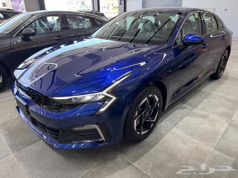 Kia K5 202463158824313601112