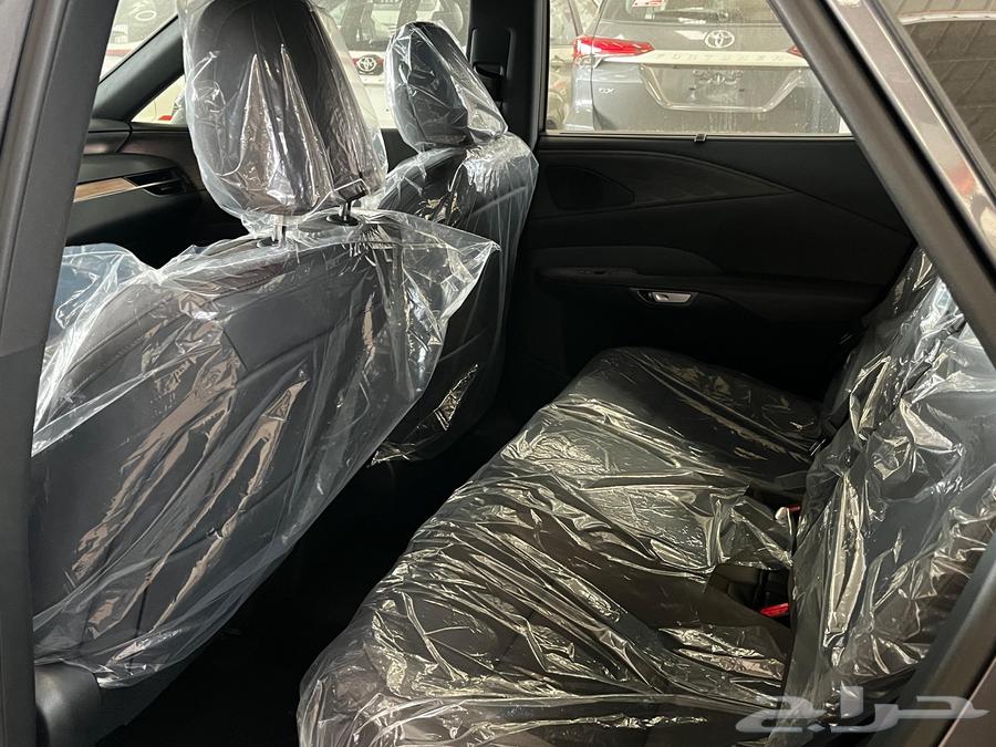 لكزس Rx350h BH موديل2025 لدى شركة الصفح للتجارة63160630479233114