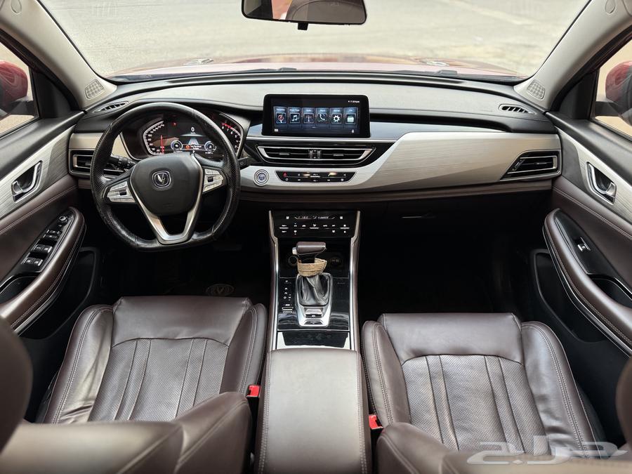 Changan 2020 CS7563161561334401112