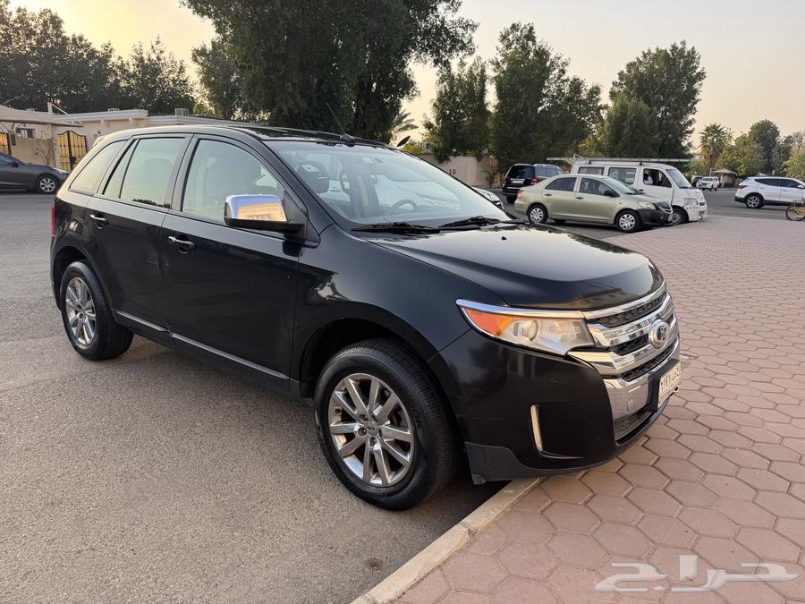 فورد ايدج 4WD نص فل للبيع63159294142979112