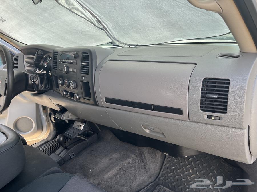 Sierra HD250063173523731714114
