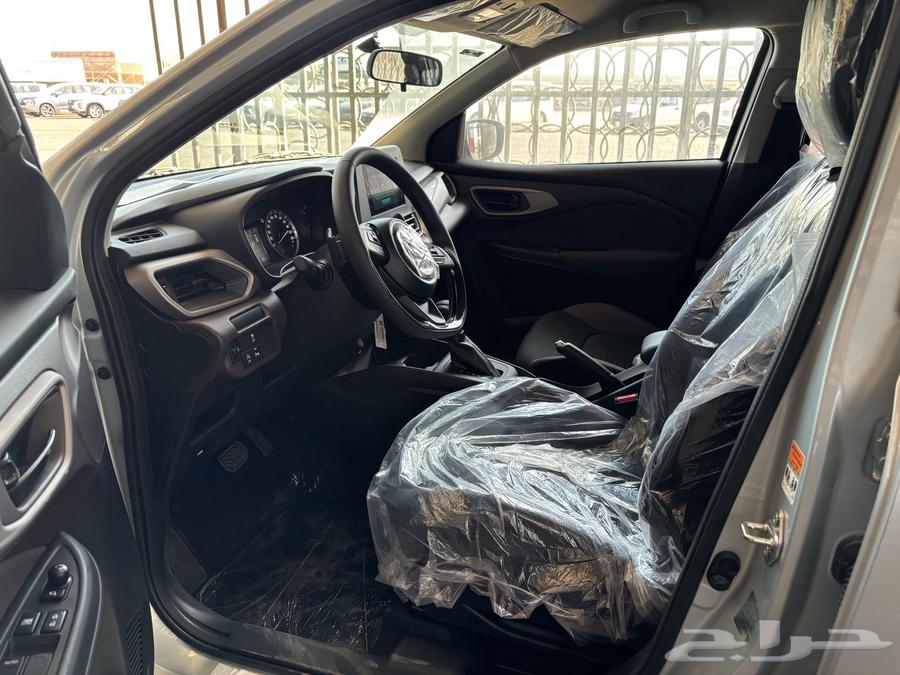 Suzuki Frontex 2025 model63162531292035113