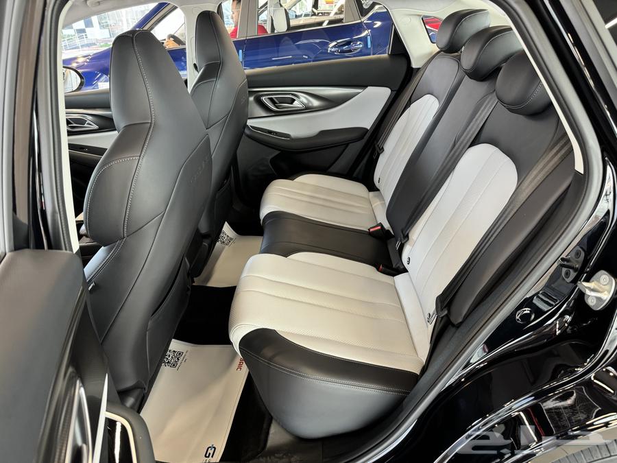 BAIC U5 Plus 202563159744320515113
