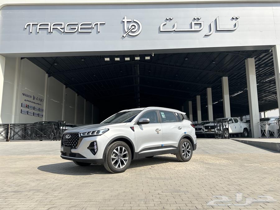 شيري تيجو 7 2025 كاش واقساط باقل سعر تظليل مجاني لدي 3m63159286945665112