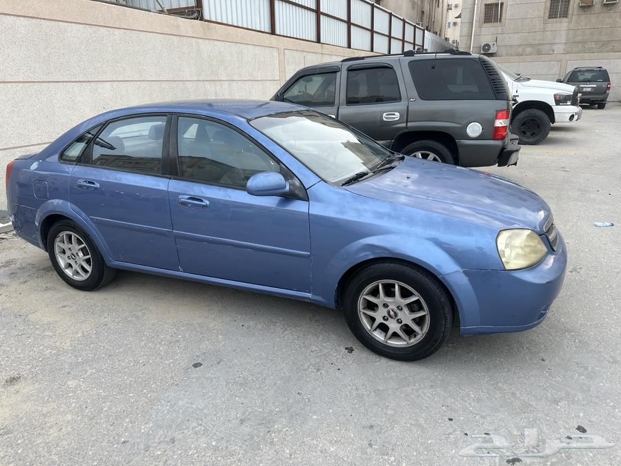 شيفورليه اوبترا 200863157924734339113