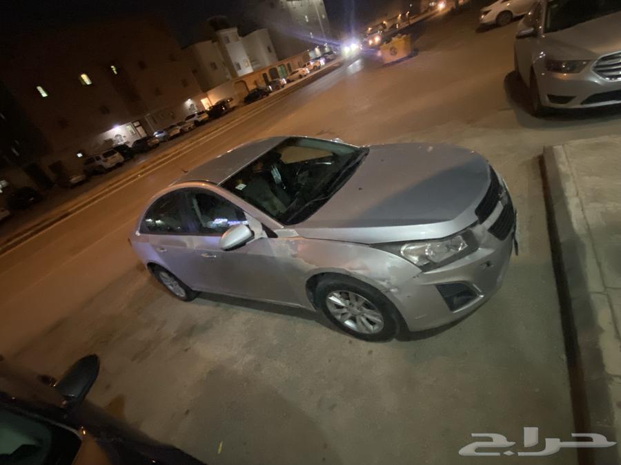 Cruze 201363157910115330111