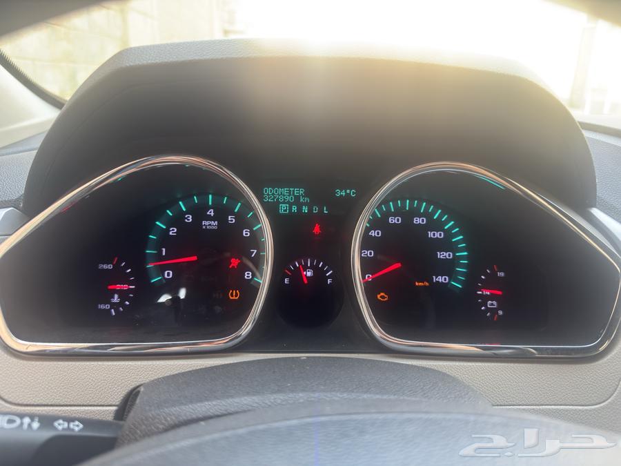 Chevrolet Traverse 2011 full option 7 seats63159286826369112