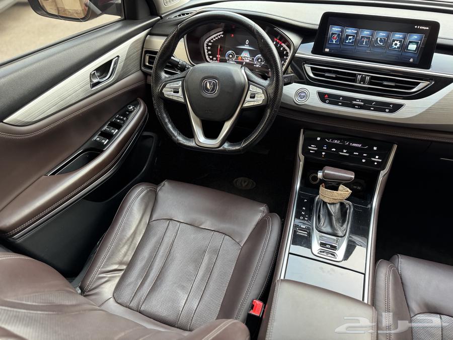 Changan 2020 CS7563161561334401113