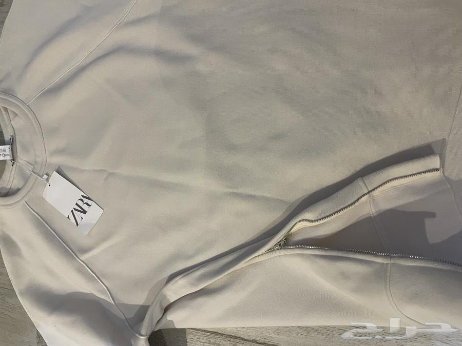 Zara winter sweater new63103830491778111