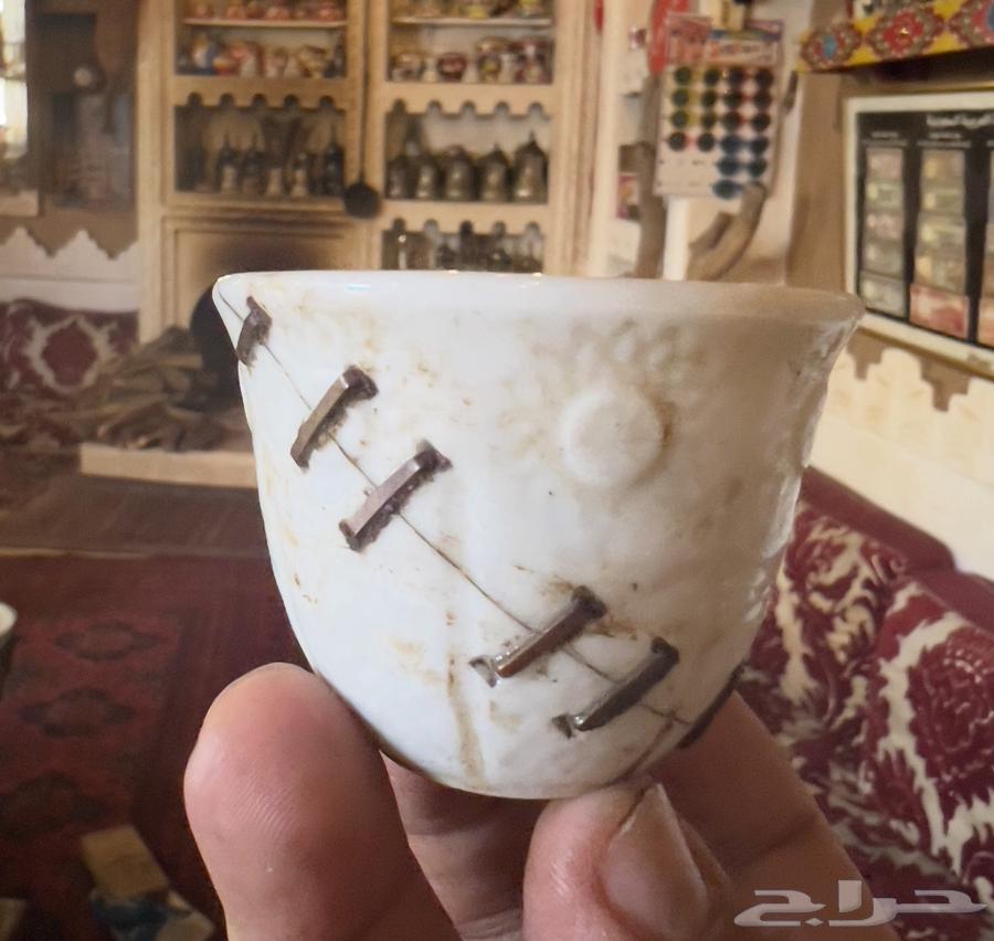 Old traditional cup, professional occupation63102315385730114