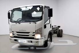 Isuzu Dina 6-ton (long chassis) Japanese 2025 at Al-Thawab63162510738561111