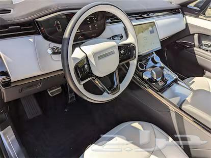 Range Rover Sport 202363159740800386113
