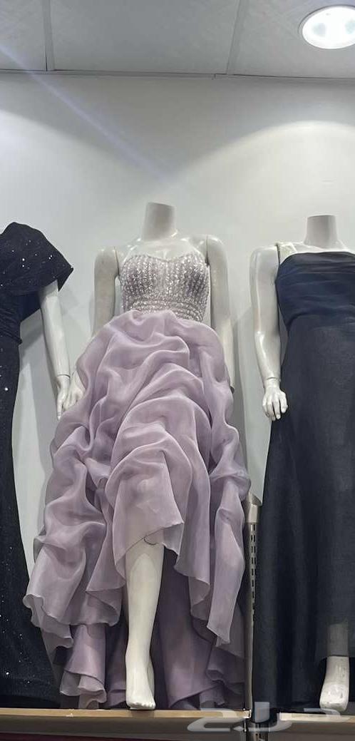 Purple occasion dress number 163104201264513112