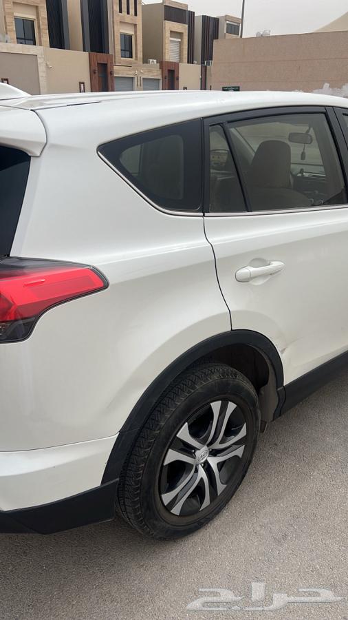 Toyota RAV4 201863160200648961112