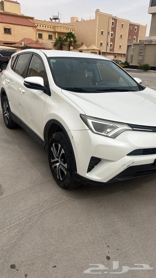 Toyota RAV4 201863160200648961114