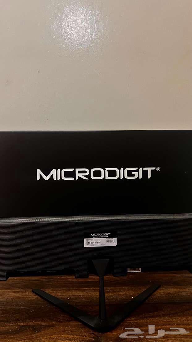 شاشه قيمنقMICRODIGIT63159748144641111