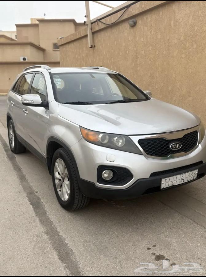 Kia Sorento63157906677379113