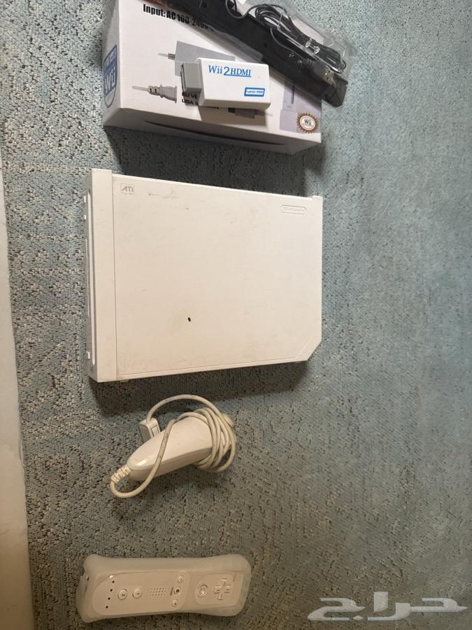 نينتيندو وي قابل للتهكير البيع مستعجل63102666369153111