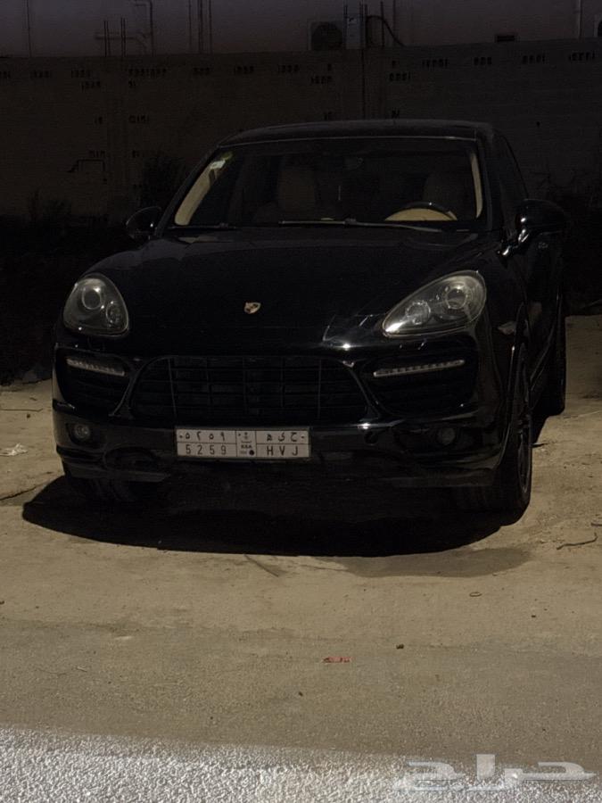 Porsche Cayenne GTS63264126085377114