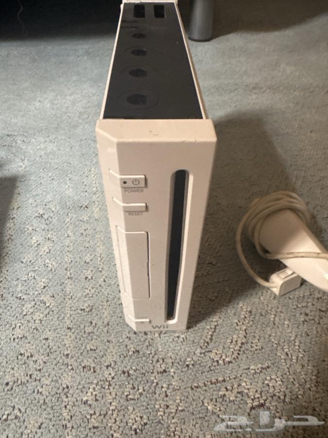 نينتيندو وي قابل للتهكير البيع مستعجل63102666369153110