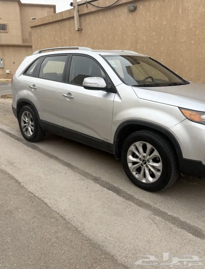 Kia Sorento63157906677379112