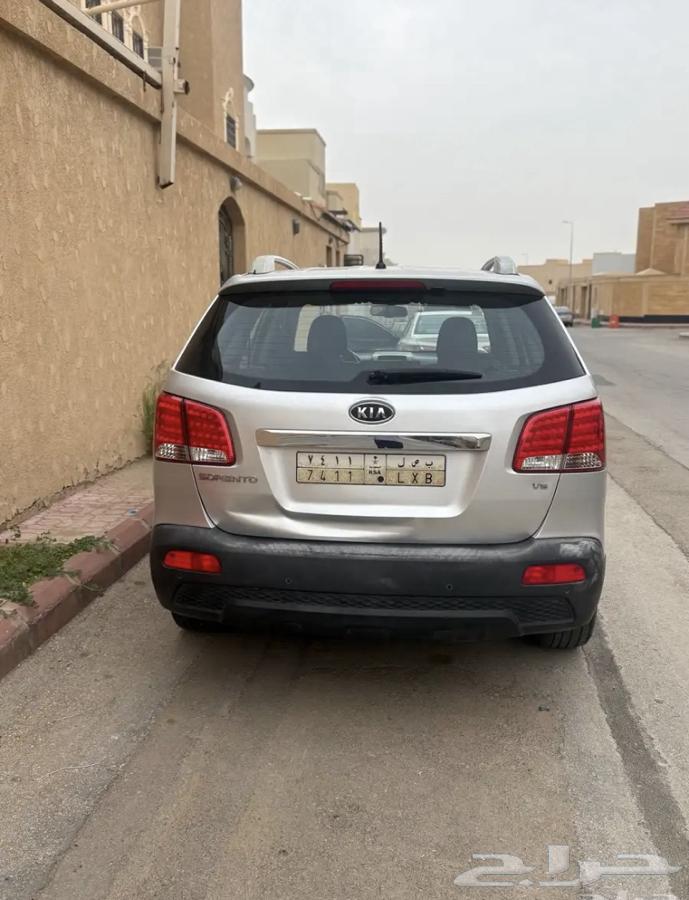 Kia Sorento63157906677379111