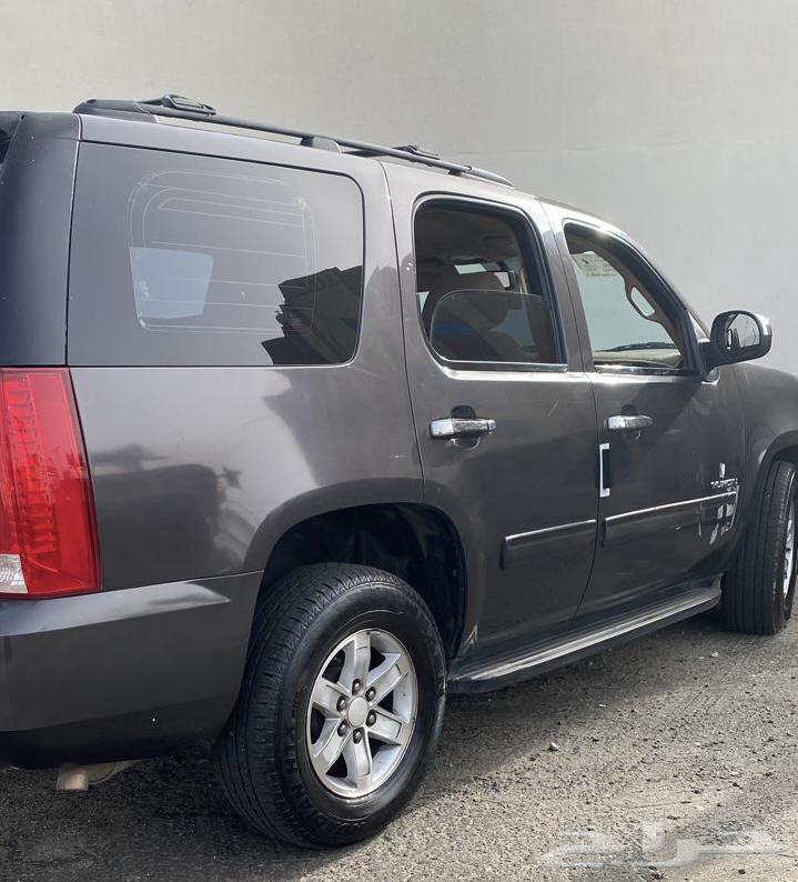 Yukon 2011 for sale, short without Saudi double, as is.63162517768707113