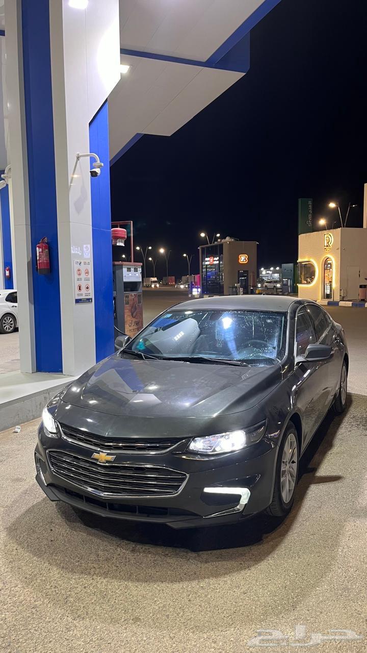 Malibu 2018 for sale63157899134721111