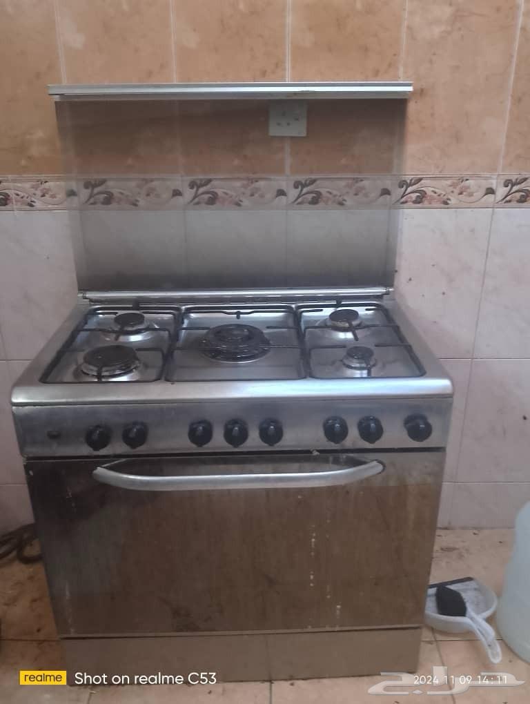 فرن مطبخ للبيع631042106417941110