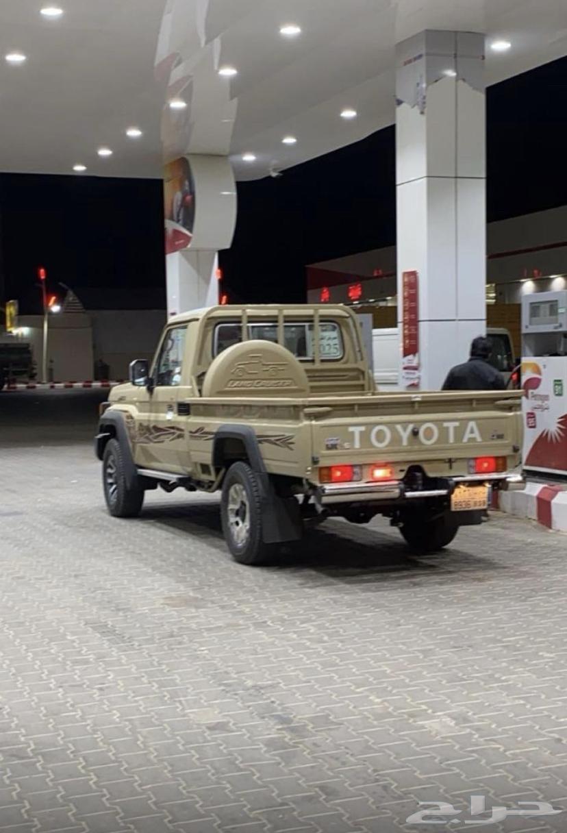 New car, traveled 80 km, full option Saudi version, air conditioning, automatic transmission631625245347851113