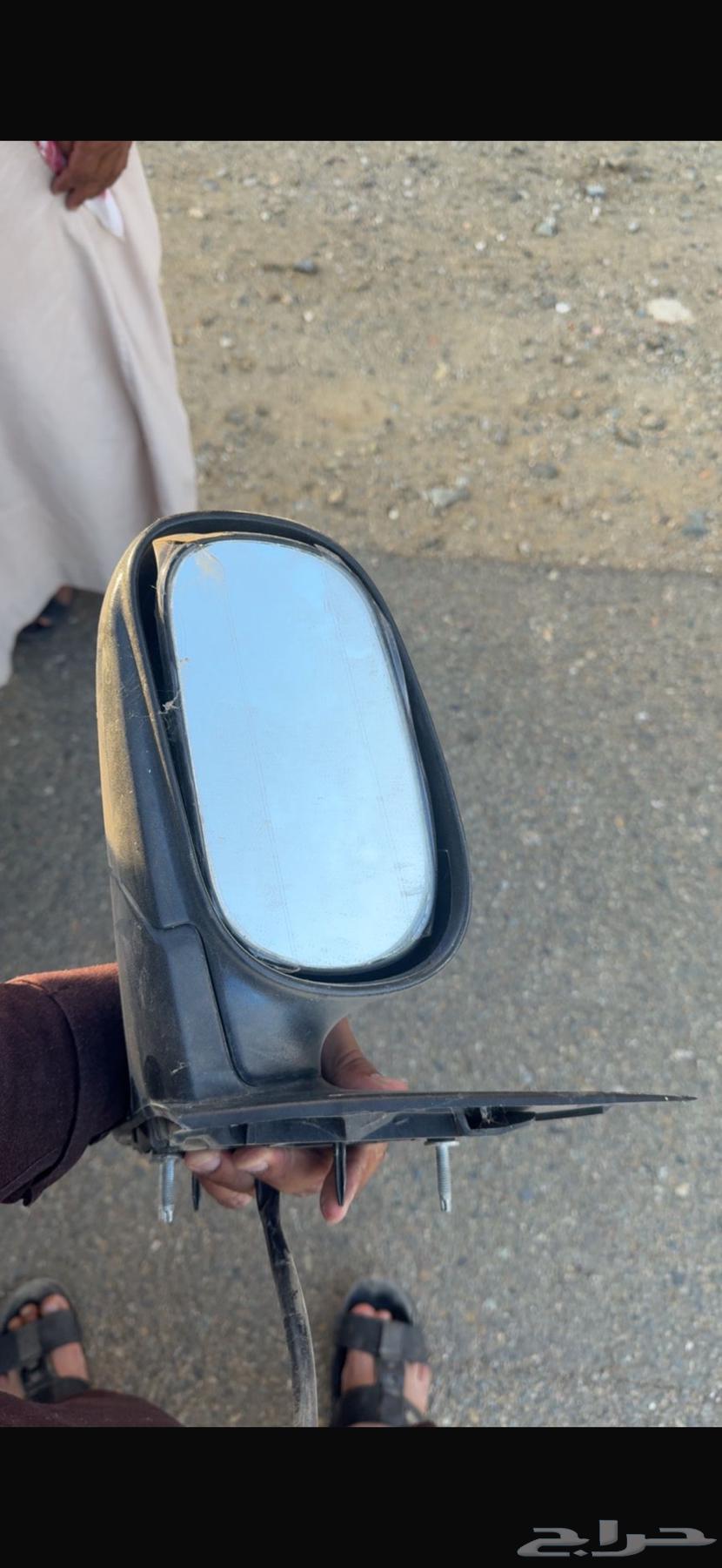Ford Crown Victoria Mirrors63159272332674112