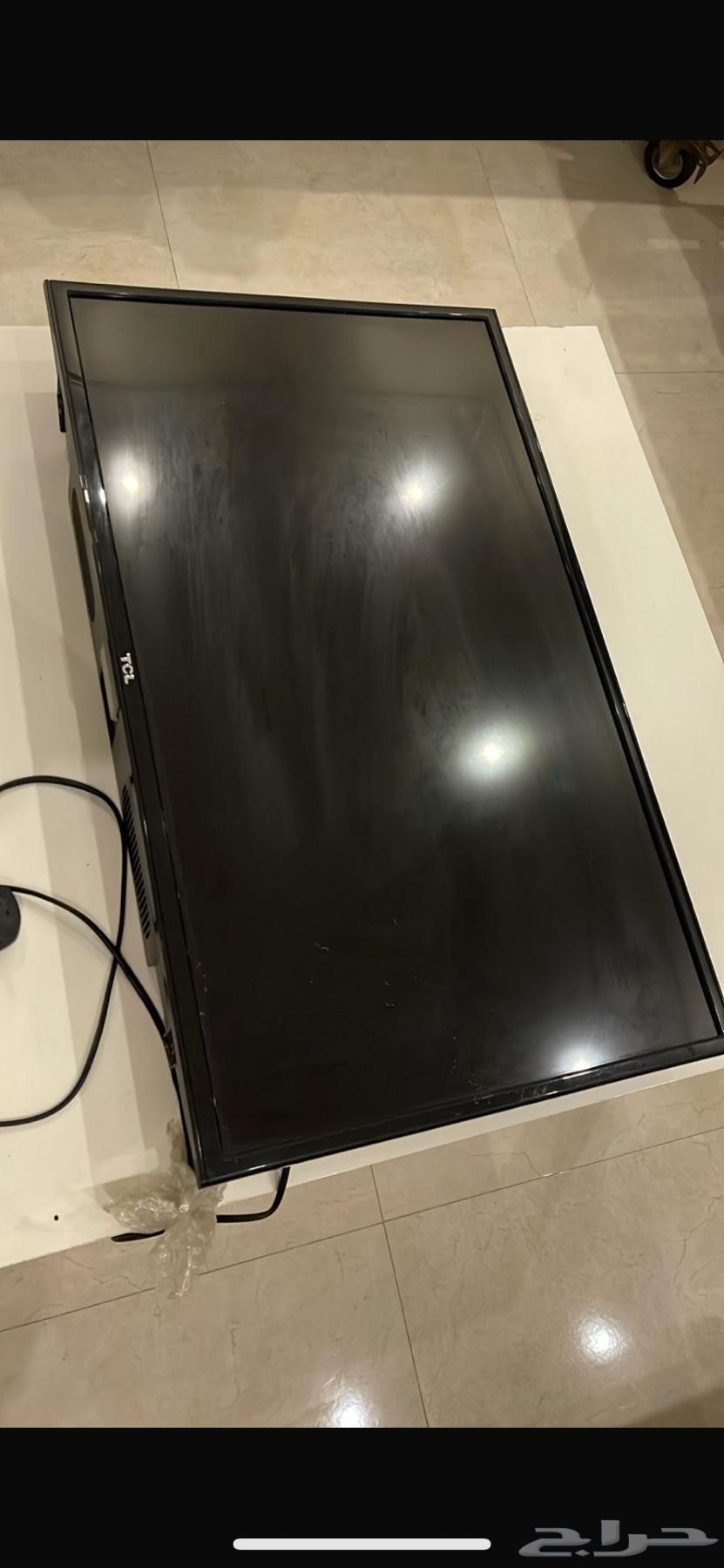 برادة ماء و شاشتين تلفزيون63010465567618112