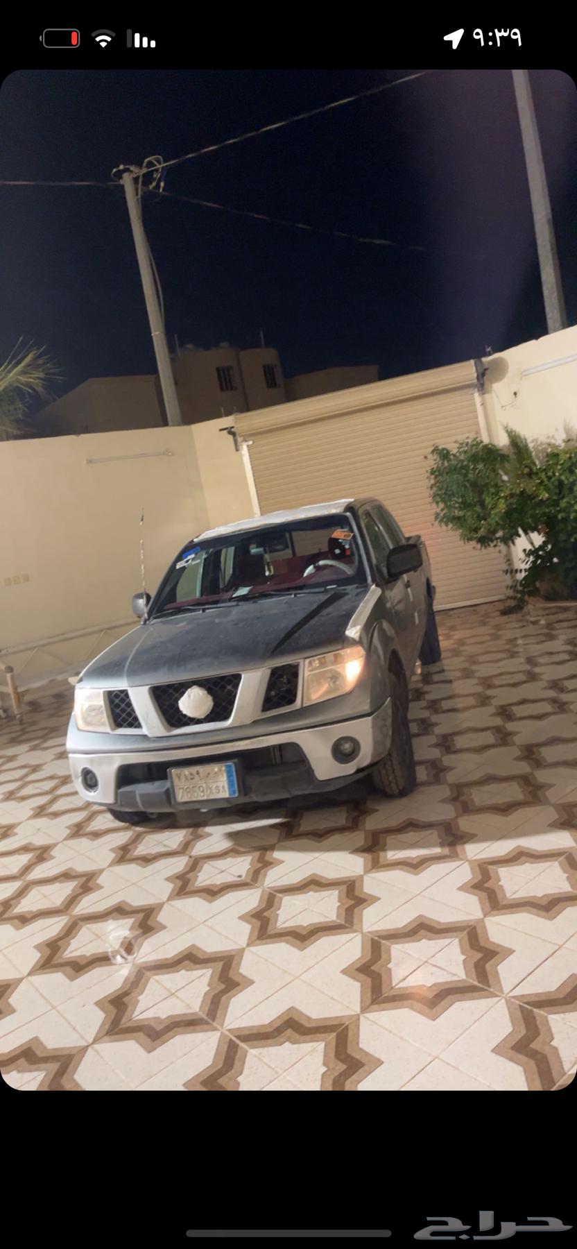 Nfara 2008 for sale with Lexus 400 engine, fully modified, reached 13,00063010944149123112