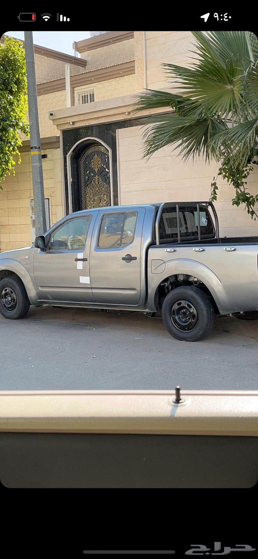 Nfara 2008 for sale with Lexus 400 engine, fully modified, reached 13,00063010944149123110