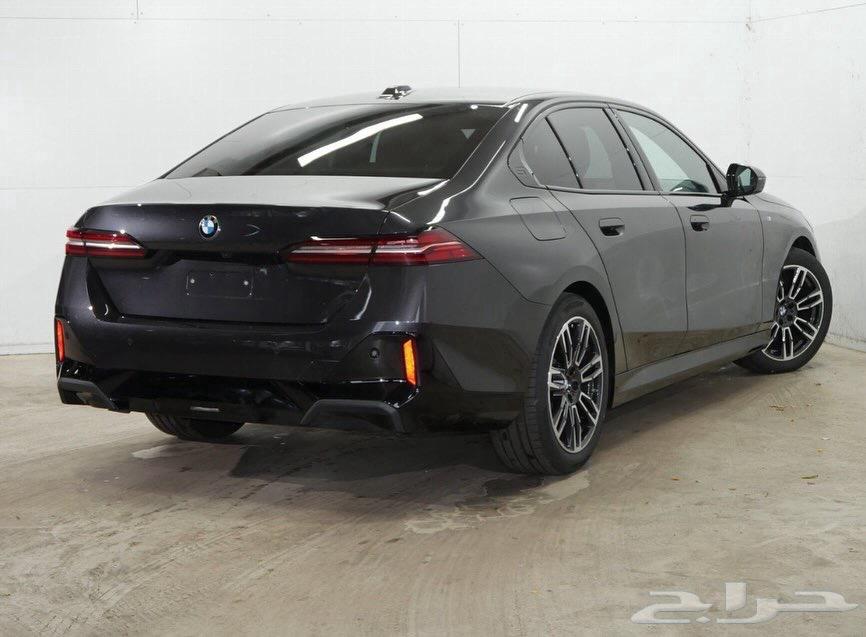 BMW 520i 2024 Kit M Full option63162029802883113