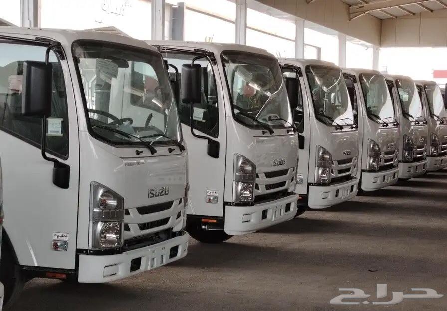 Isuzu Dina 5 ton 2025 long and short chassis Japanese63161557446657111