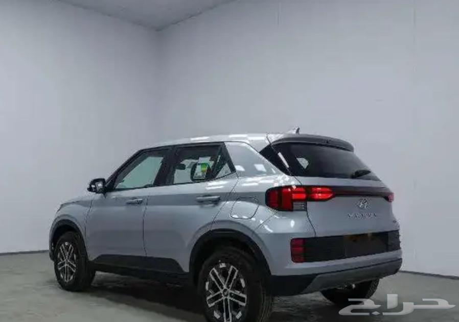 Hyundai Venue 2025 Smart63161089627521111