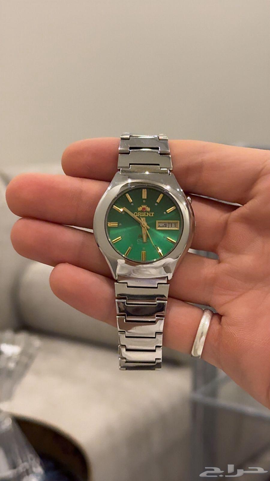 Orient Japanese original old and rare watch631030864181781121