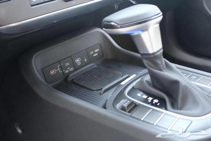 Hyundai Kona Smart 202563162044897794112