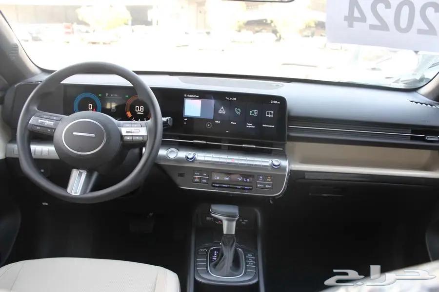 Hyundai Kona Smart 202563162044897794113